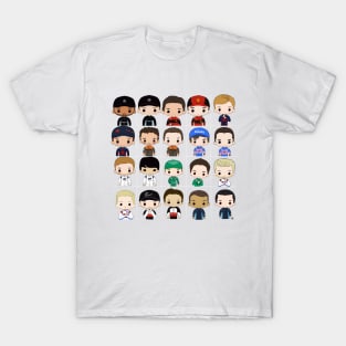 F1 2022 class T-Shirt